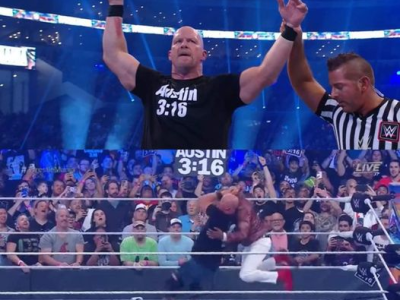 Stone Cold Nostalgia