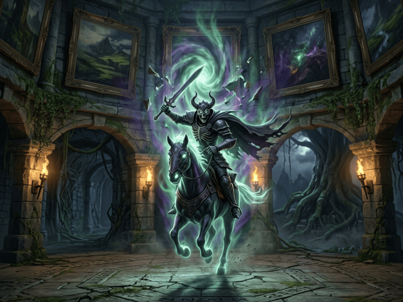 Late to the Party Part II: Finishing the Forest&nbsp;Temple